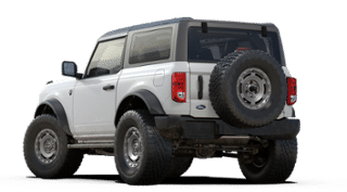2024 Ford Bronco® External Image 3